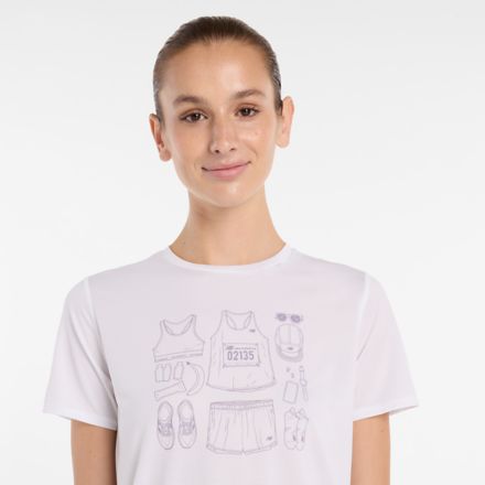 名古屋スポーツエッセンシャルズグラフィックTシャツ4