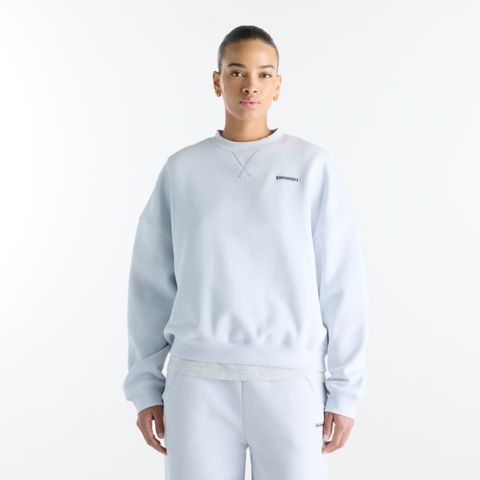 Женские худи New Balance Sydney Levrone Athletics Crafted Crew