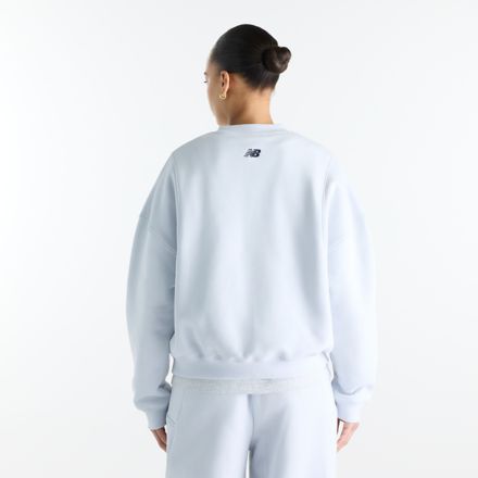 Sydney McLaughlin-Levrone&nbsp;Athletics Crafted Crew