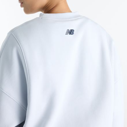 Sydney McLaughlin-Levrone&nbsp;Athletics Crafted Crew