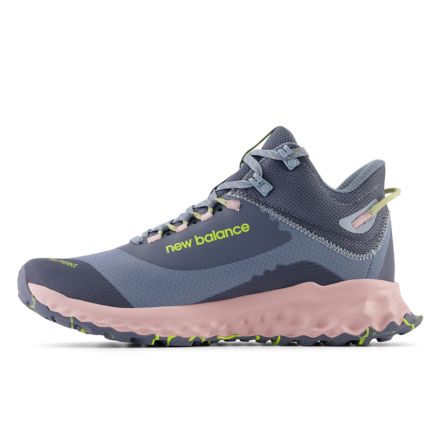 Fresh Foam Garoé Midcut - Joe's New Balance Outlet