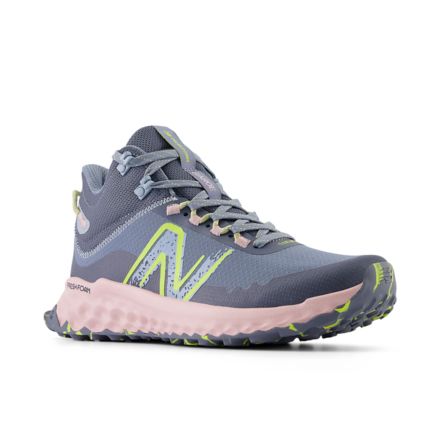 New balance 703 trail mid clearance hikers