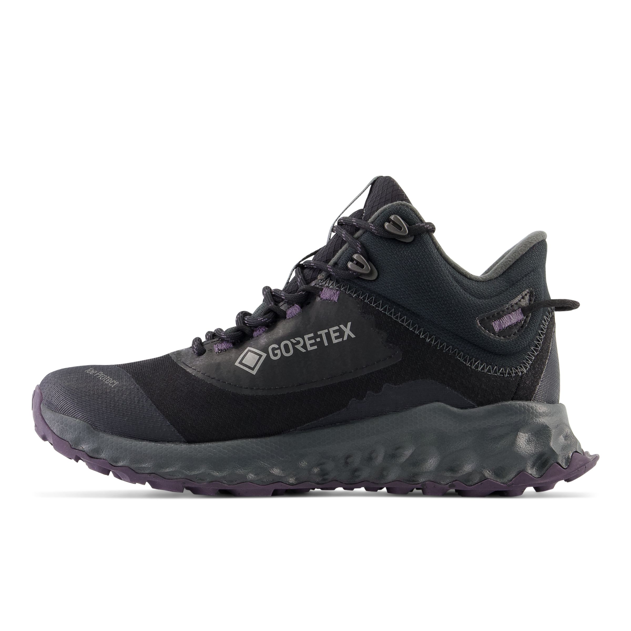 New Balance Fresh Foam Garo&eacute; Midcut Gore-Tex&reg;, WTGAMGB1