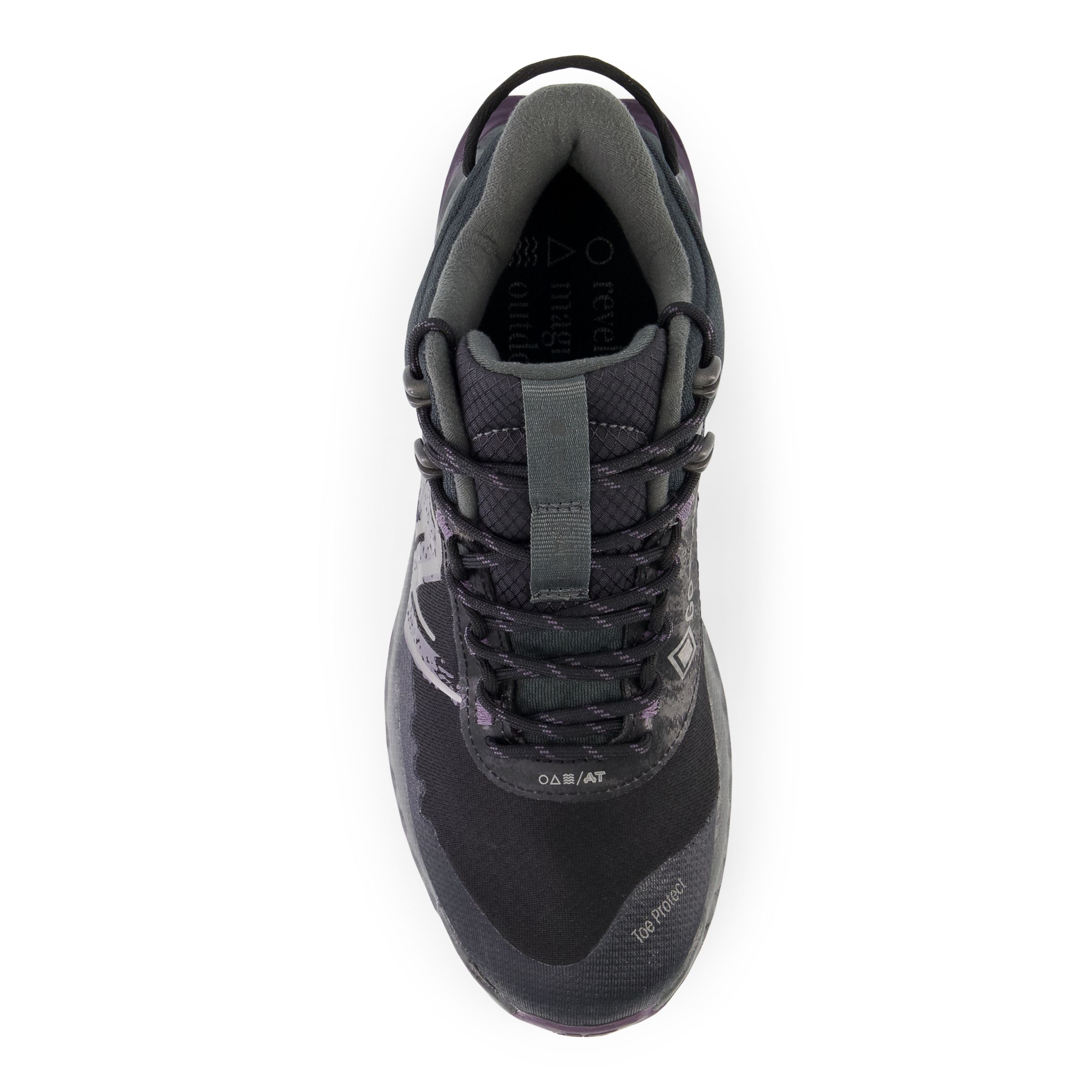 New Balance Fresh Foam Garo&eacute; Midcut Gore-Tex&reg;, WTGAMGB1