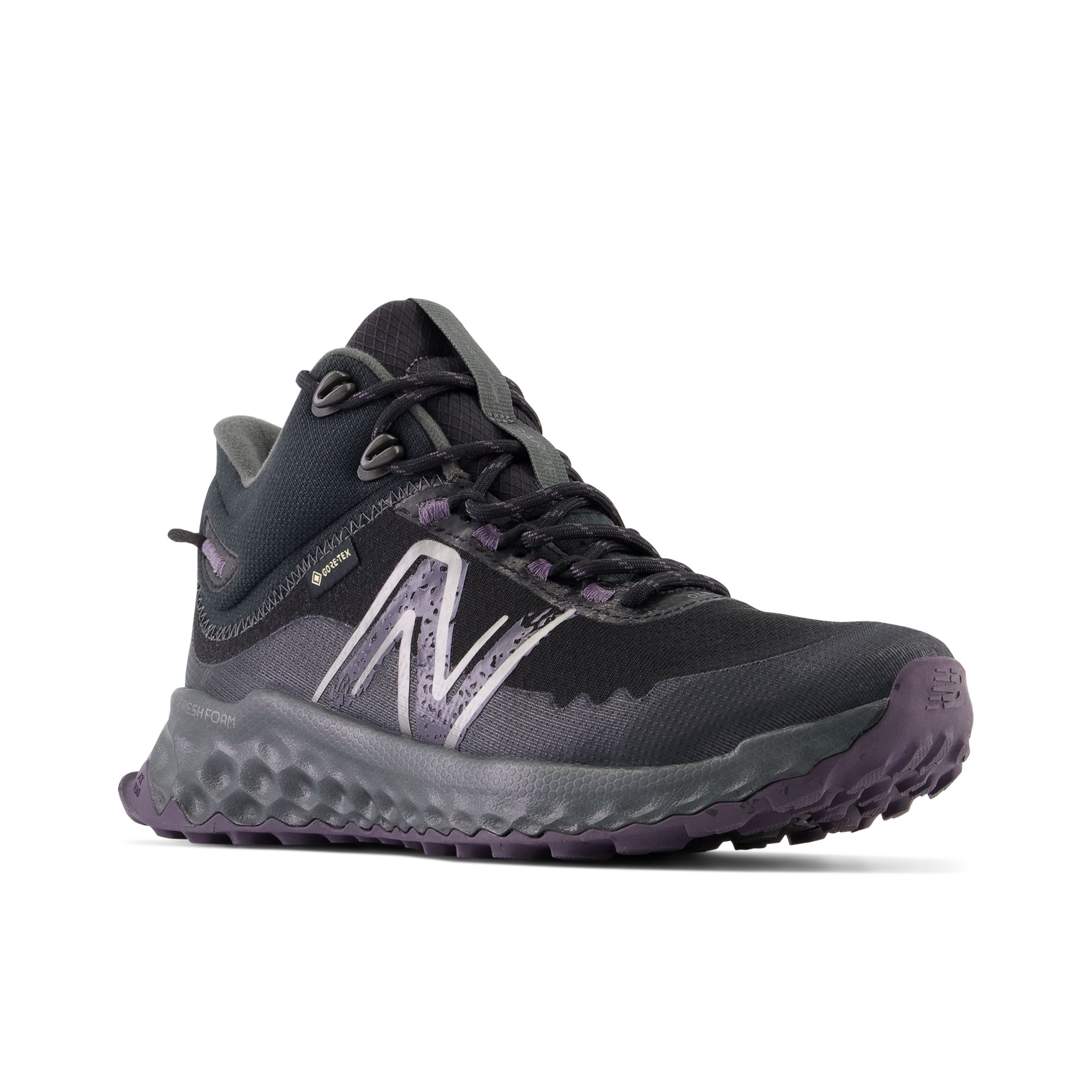 New Balance Fresh Foam Garo&eacute; Midcut Gore-Tex&reg;, WTGAMGB1