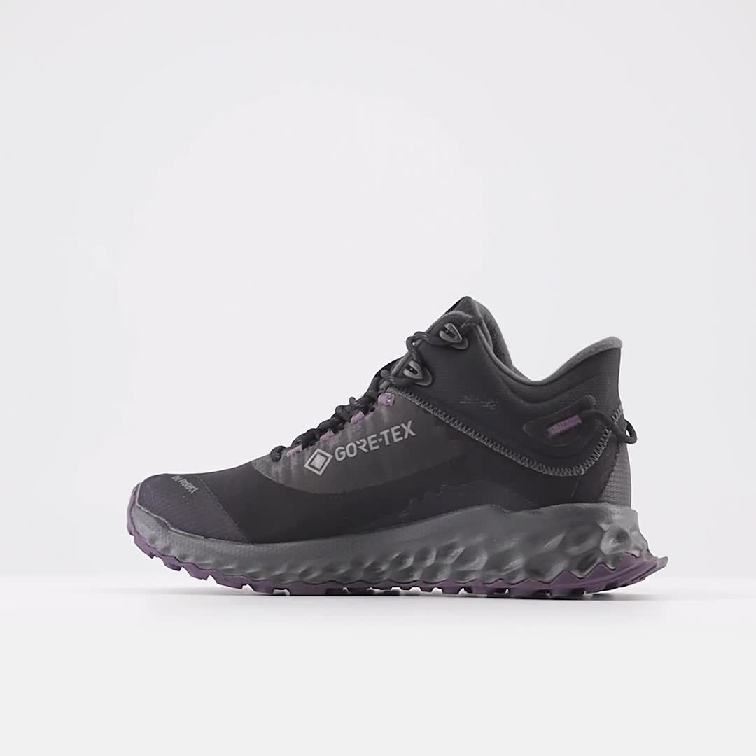 Fresh Foam Garoé Midcut Gore-Tex® - Joe's New Balance Outlet
