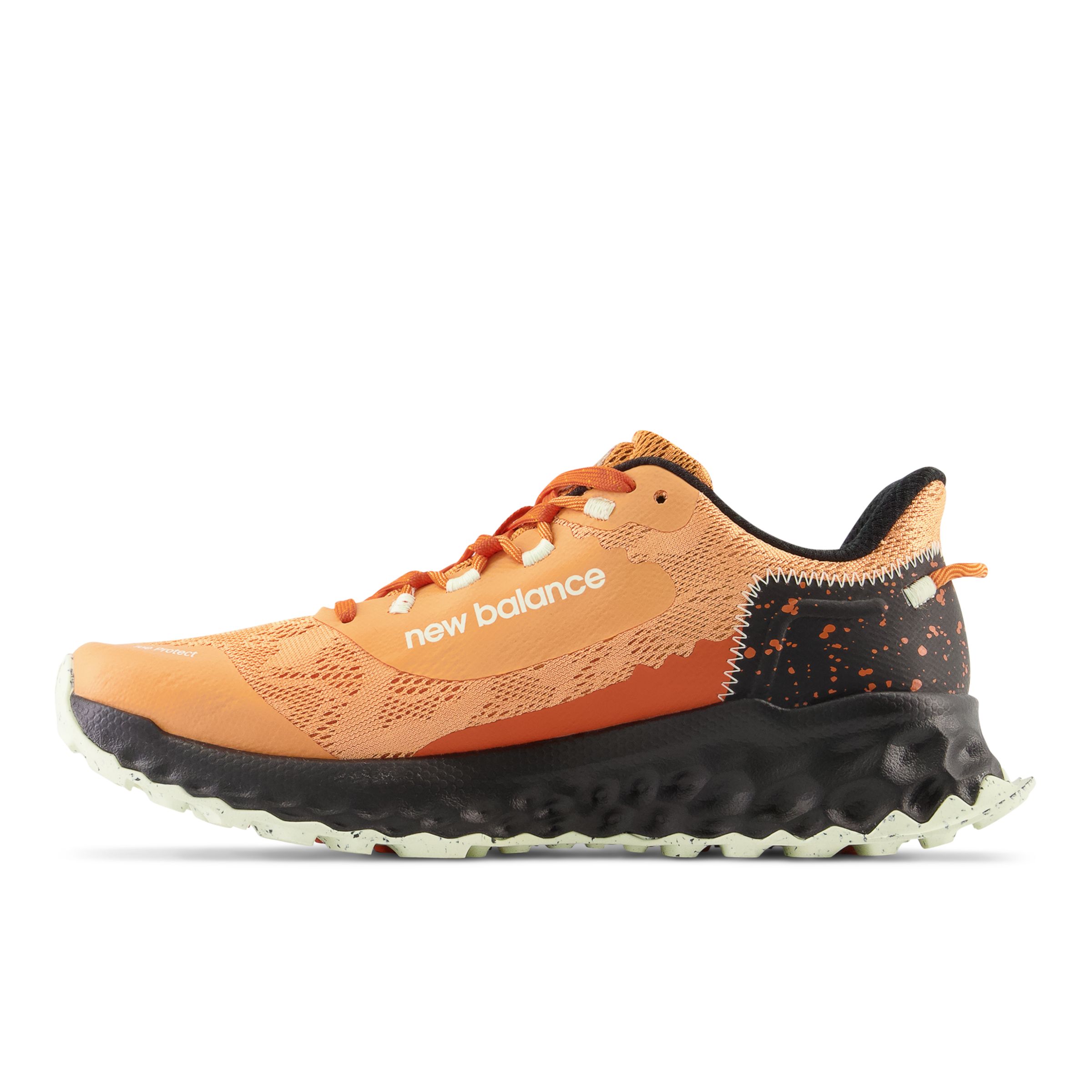 New Balance Fresh Foam sneaker Zwart