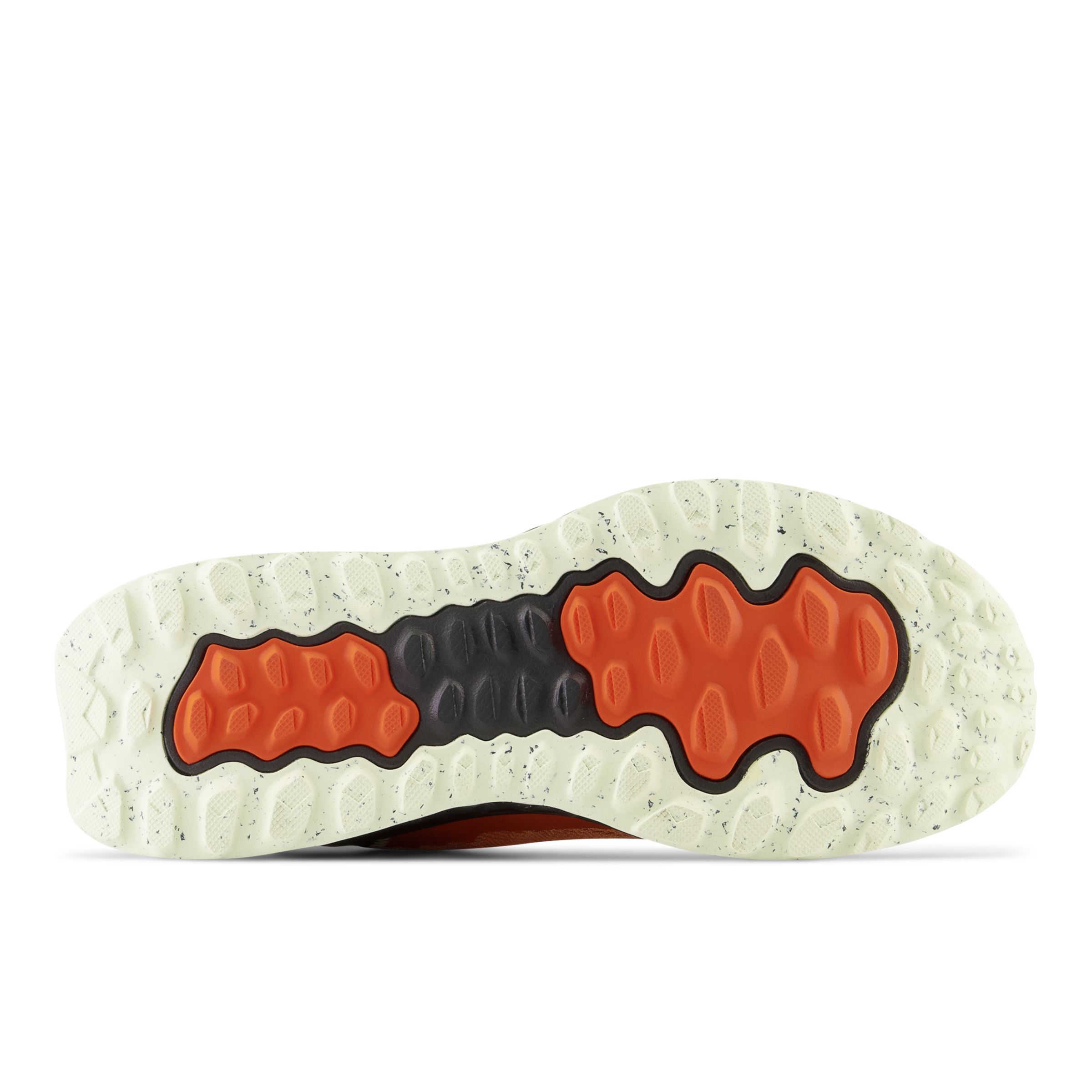 New Balance Fresh Foam sneaker Zwart
