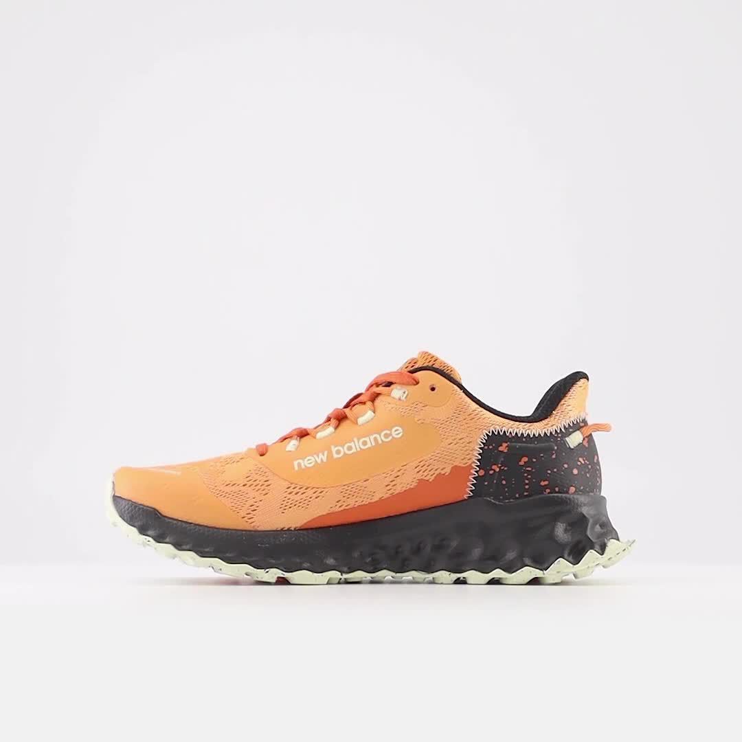 New Balance Fresh Foam sneaker Zwart