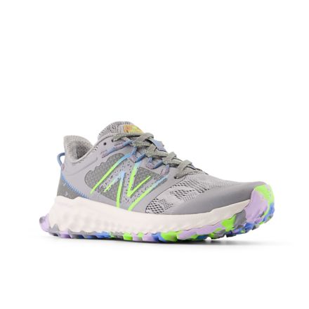 Basket trail femme new balance hot sale