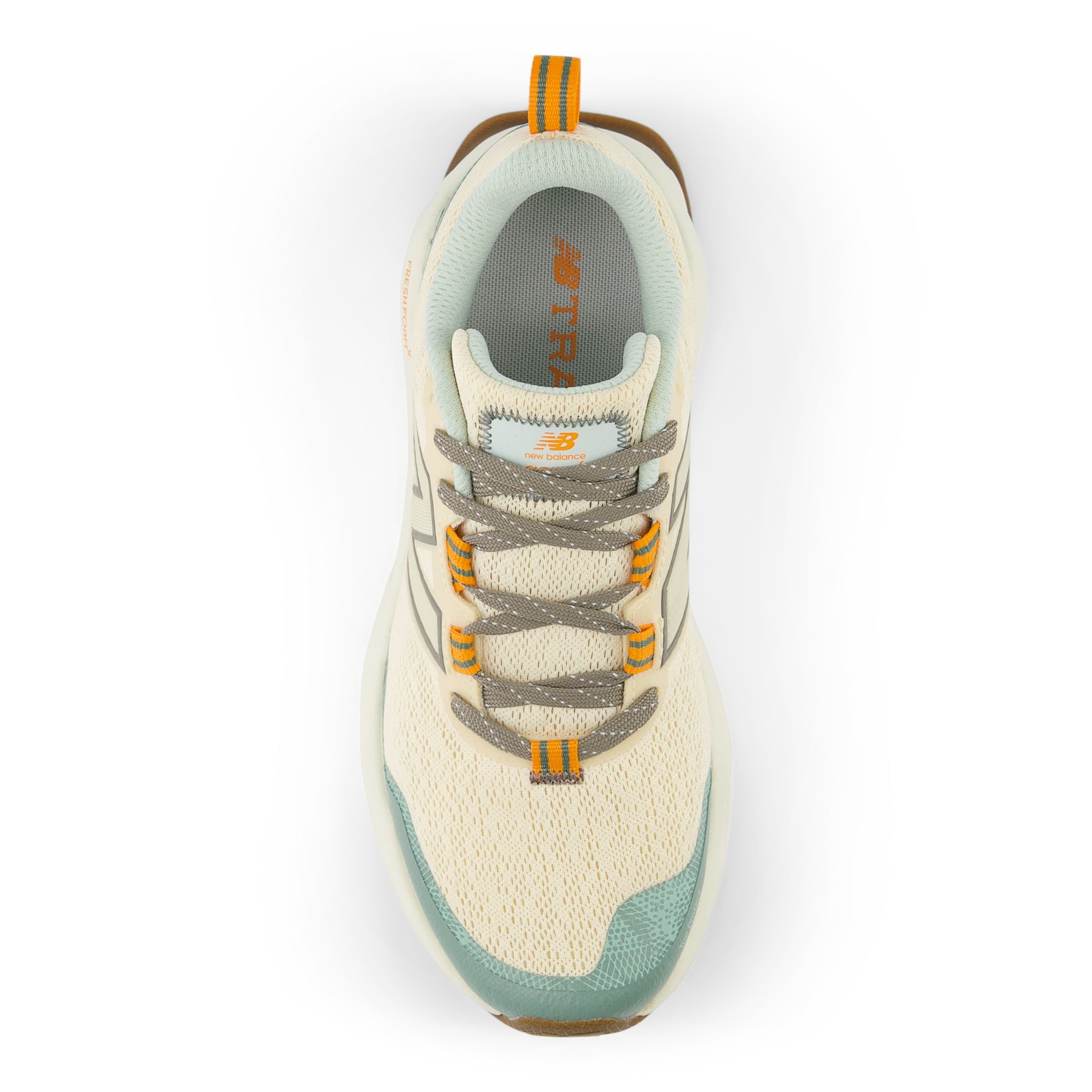 Fresh Foam X Garo&eacute; V2