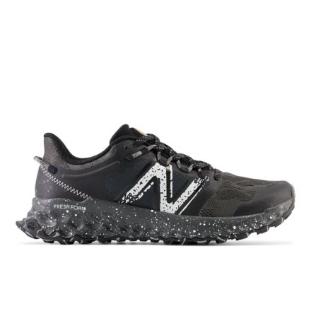 New balance discount hierro v5 negro