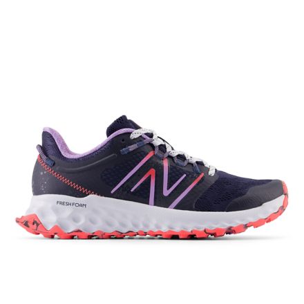 moral Prisionero Antecedente Women's Hiking & Trail Running Shoes - New Balance
