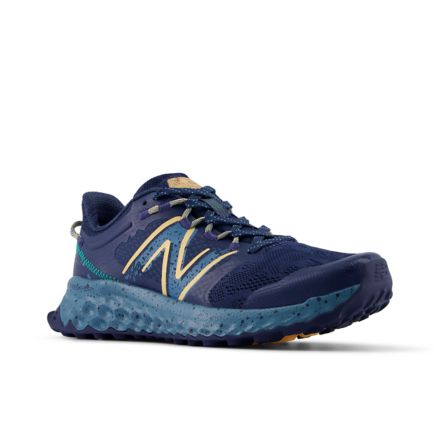 Women s Hiking and Trail Shoes New Balance