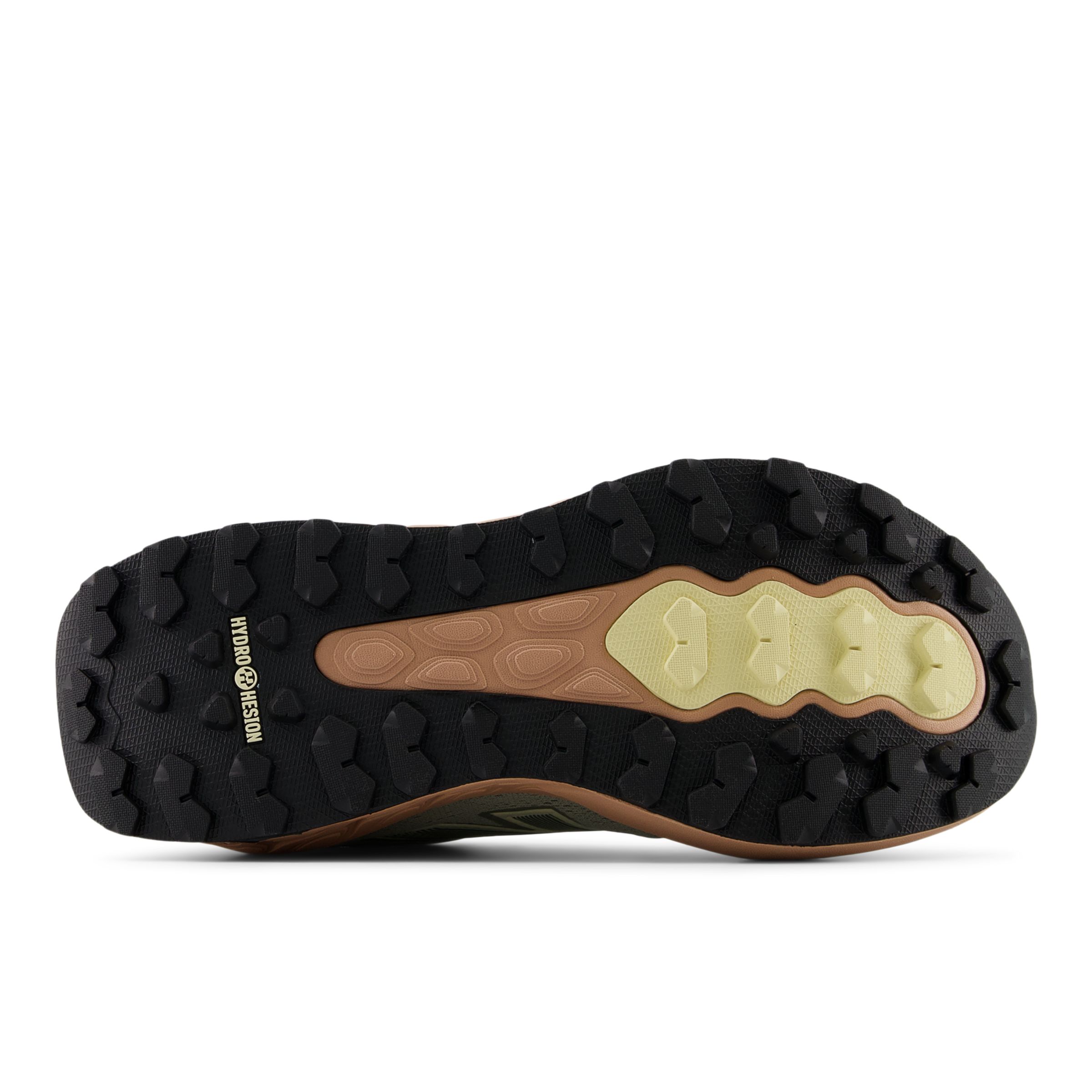 New Balance Fresh Foam sneaker Groen