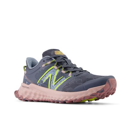 Jual new balance trail running clearance shoes