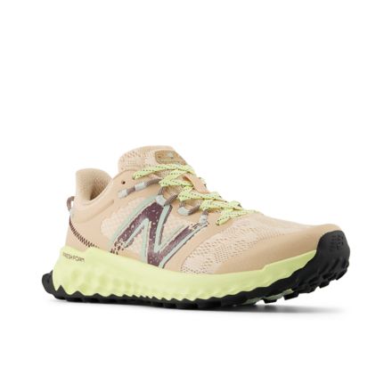 New balance trail damen online