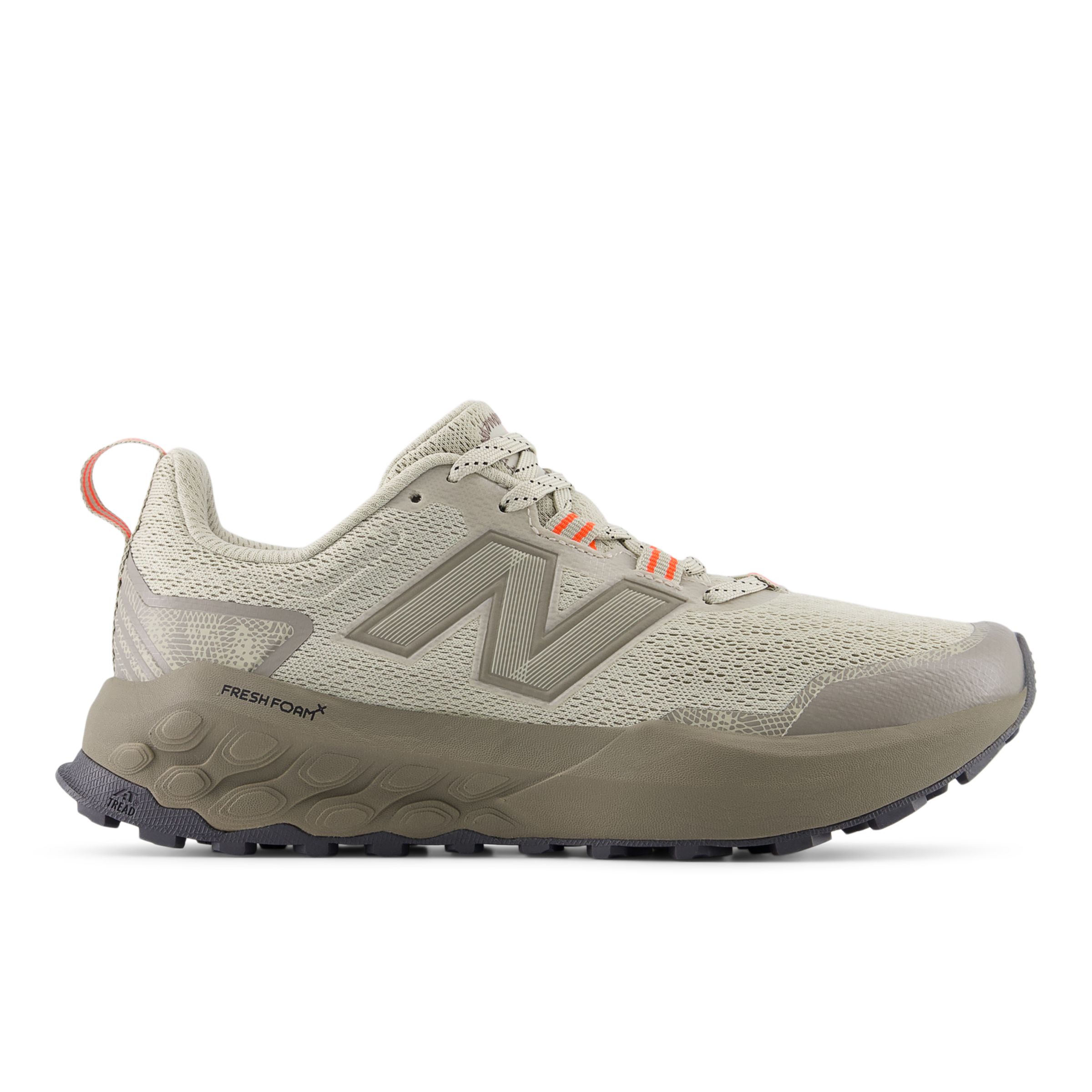 New Balance  Kvinnor Fresh Foam X Garoé V2 Textil, Storlek 36.5