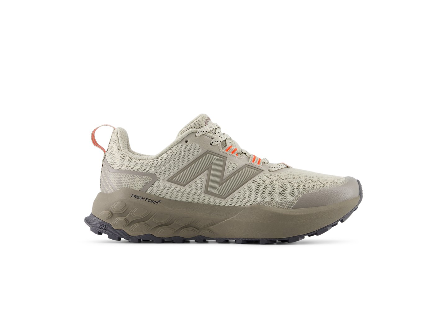 New Balance Fresh Foam X Garoé V2 in Shipyard With Urgent Red With Dockside — photo 1 of 1
