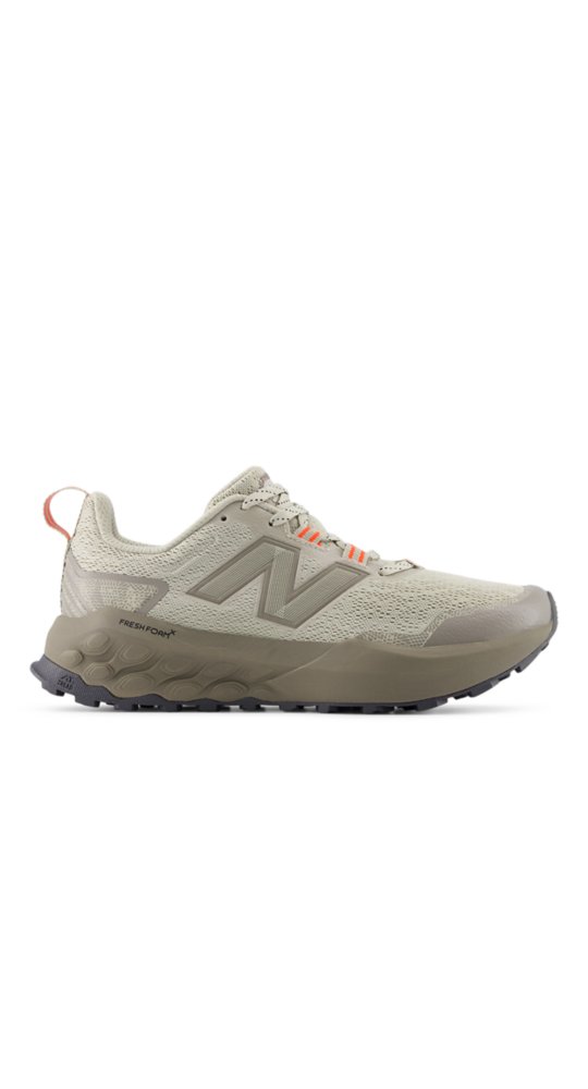 New Balance Fresh Foam X Garoé V2 in Shipyard With Urgent Red With Dockside