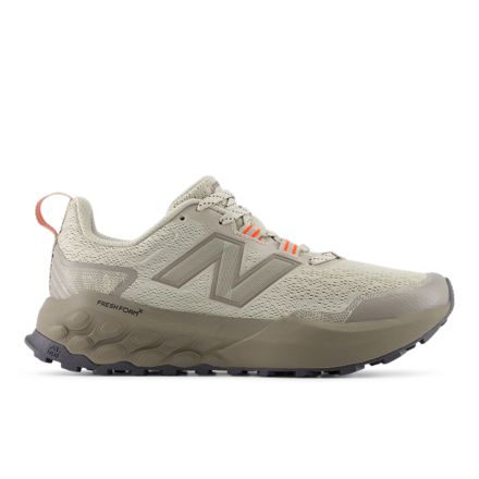 Fresh Foam X Garoé V2
