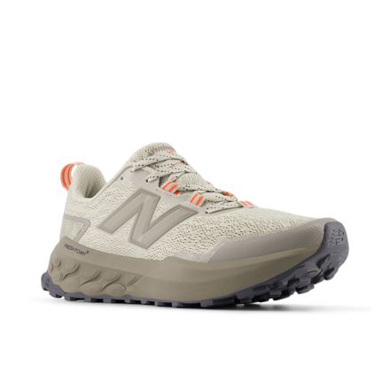 Fresh Foam X Garoé V2