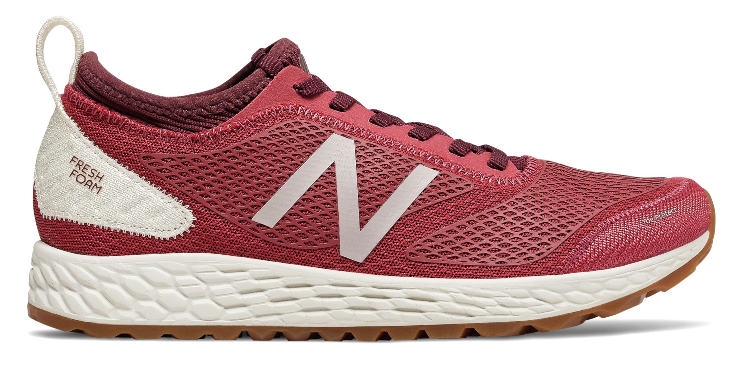 new balance fresh foam gobi trail v3