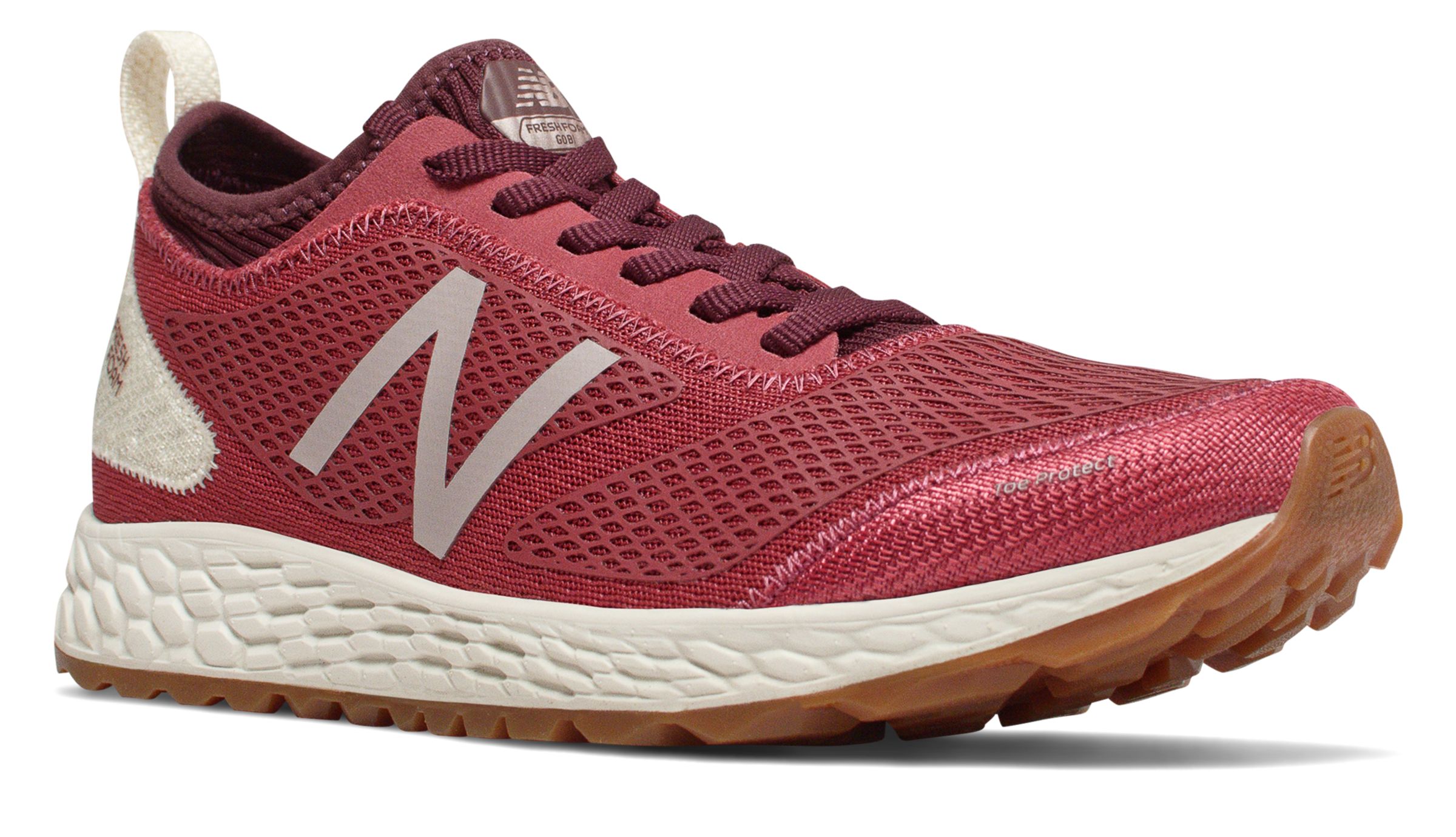 new balance gobi v3 review