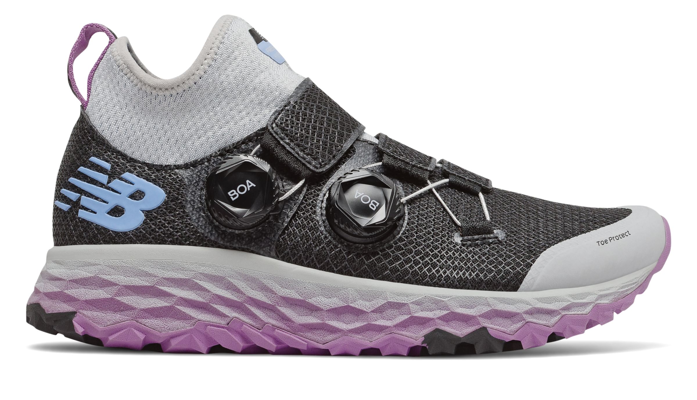 new balance boa