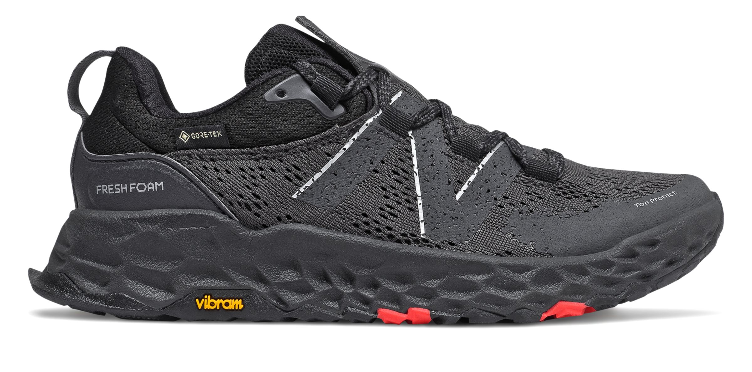 fresh foam hierro gtx