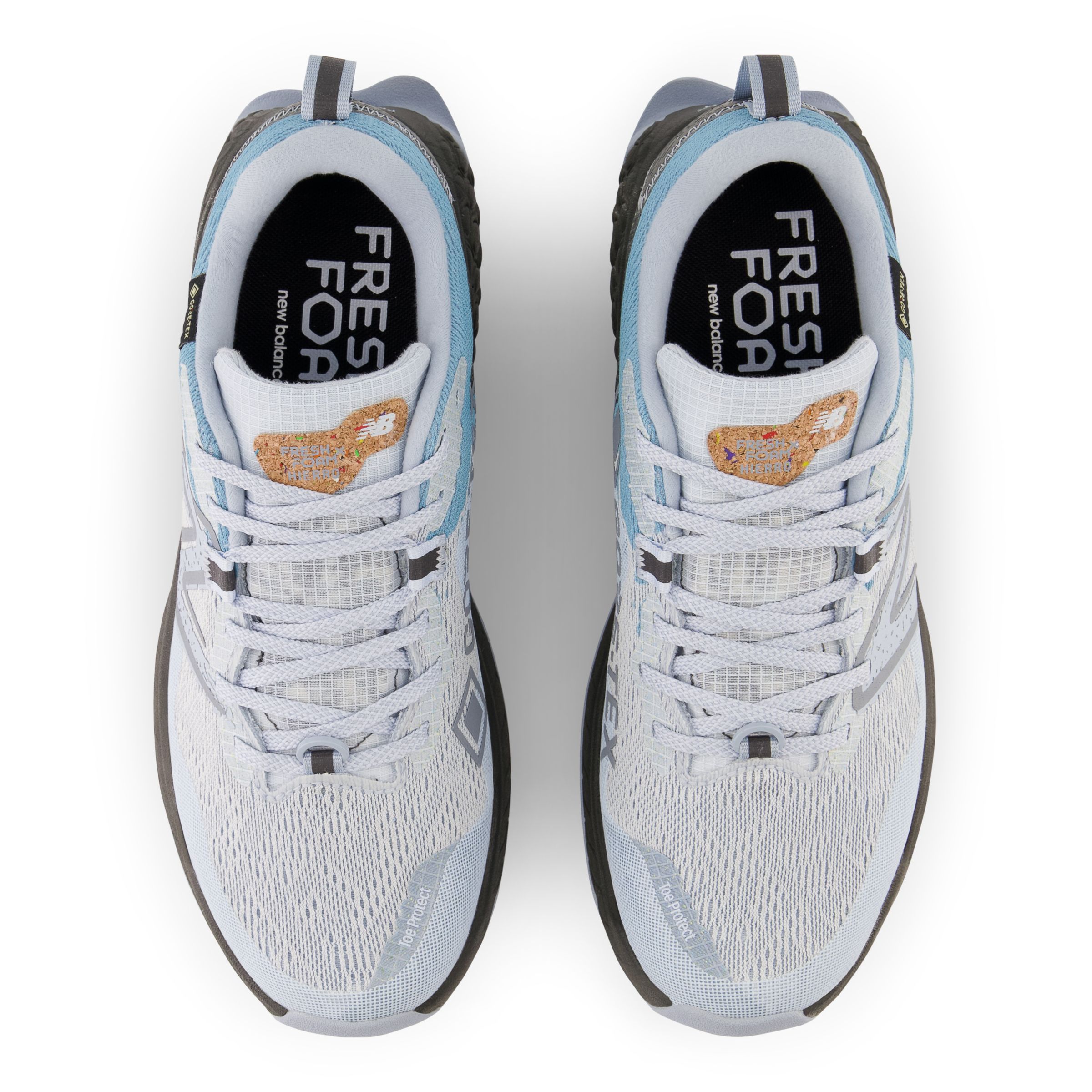 New Balance Fresh Foam X Hierro v7 Gore-Tex&reg;, WTHIER7A