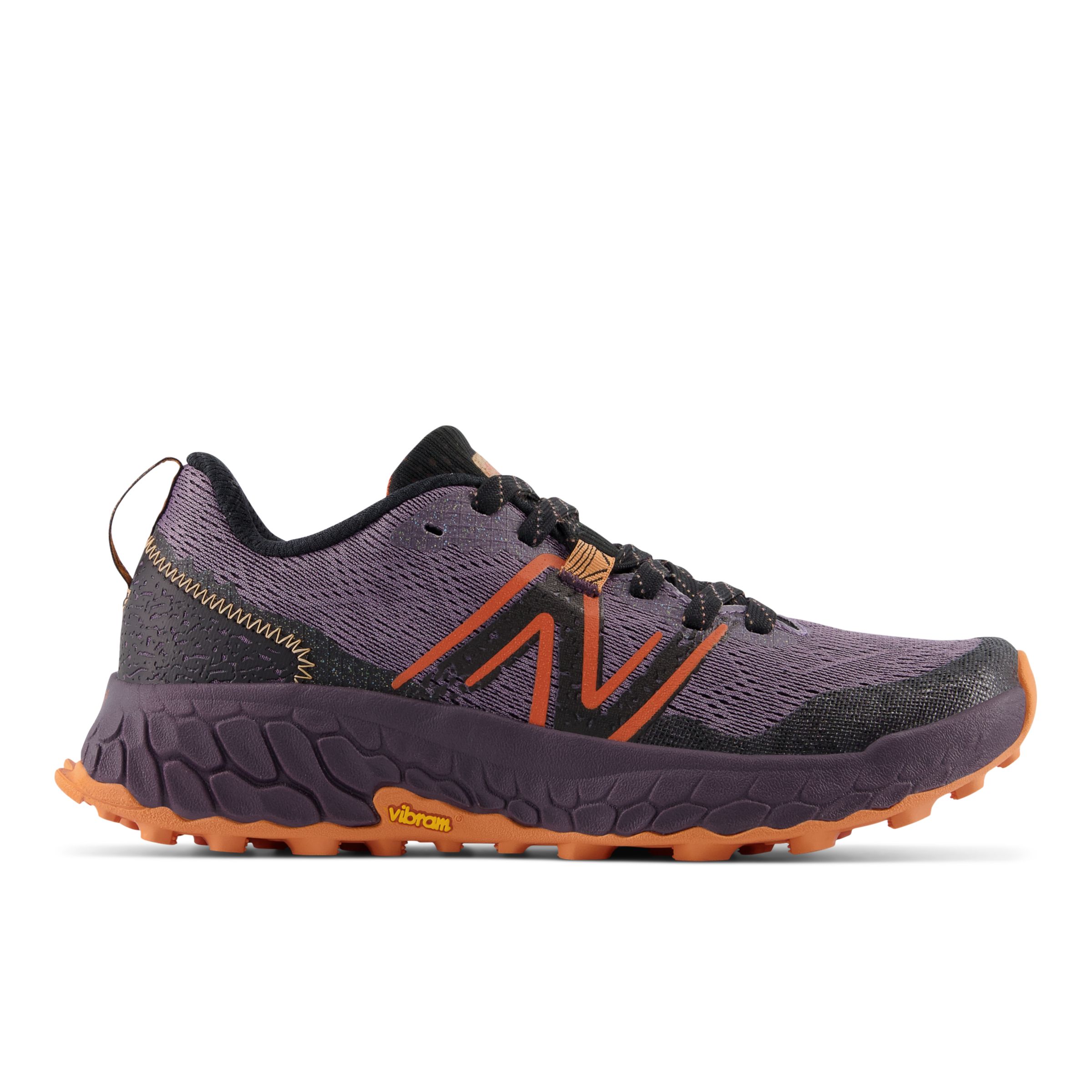 Women's Fresh Foam X Hierro v7 Shoes - New Balance