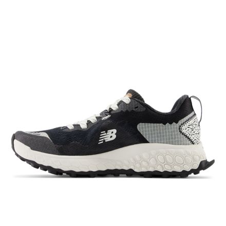 New balance hierro clearance black