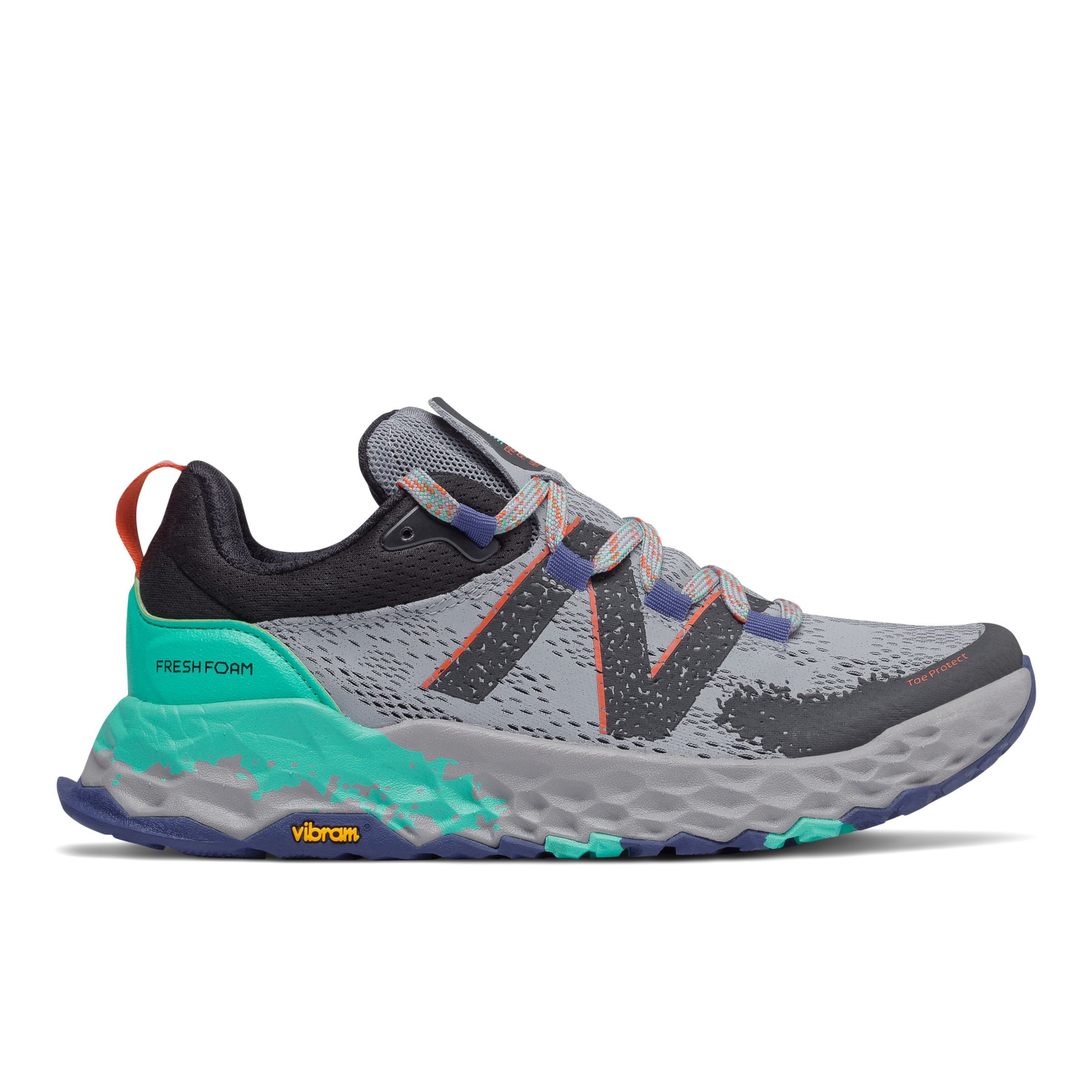 new balance trail femme