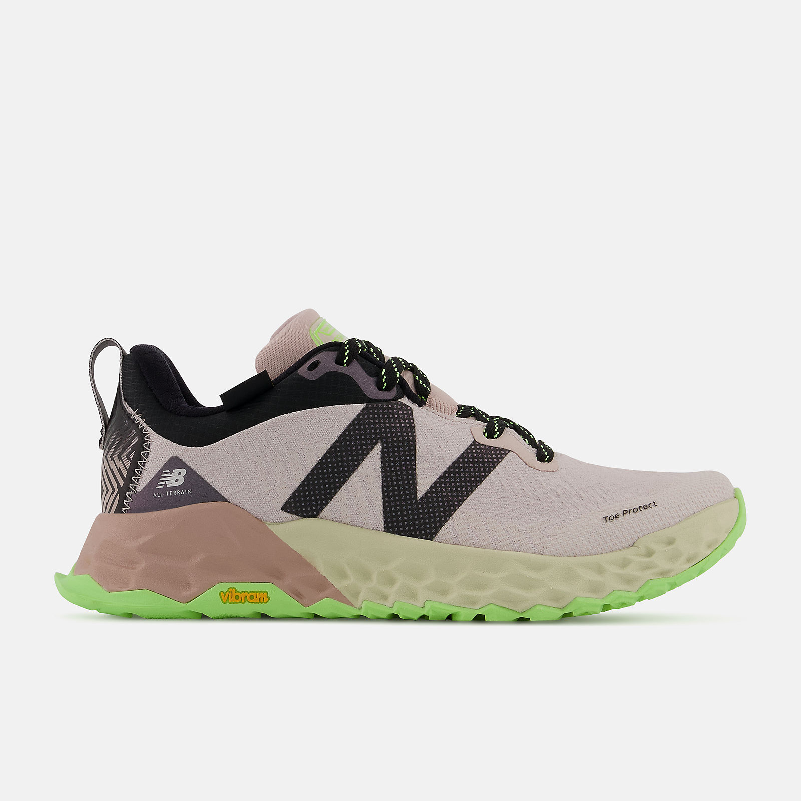 Fresh Foam Hierro v6 GTX - New Balance افضل سبراي للشعر Fresh Foam Hierro v6 GTX - New Balance افضل سبراي للشعر