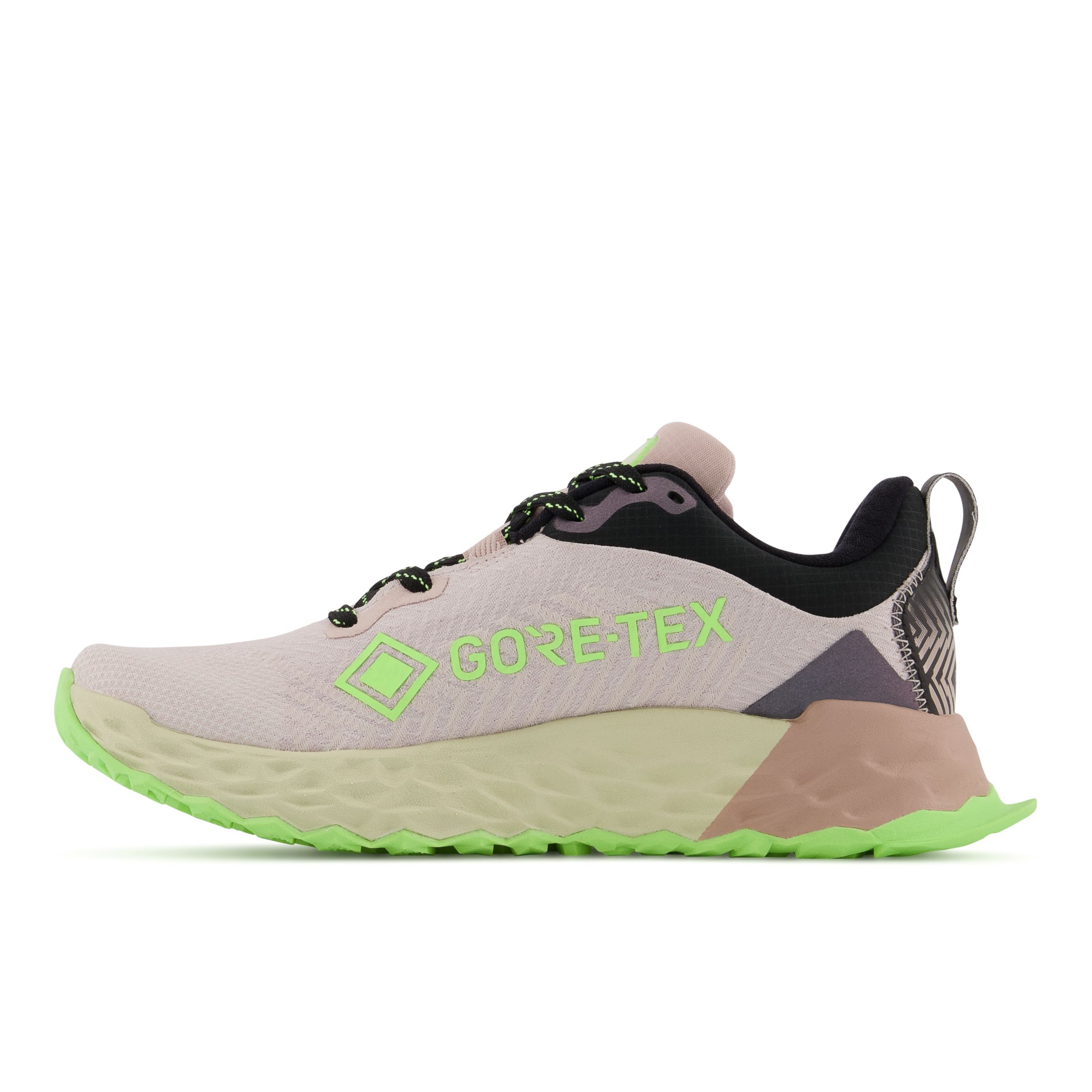 new balance fresh foam hierro v6 gtx