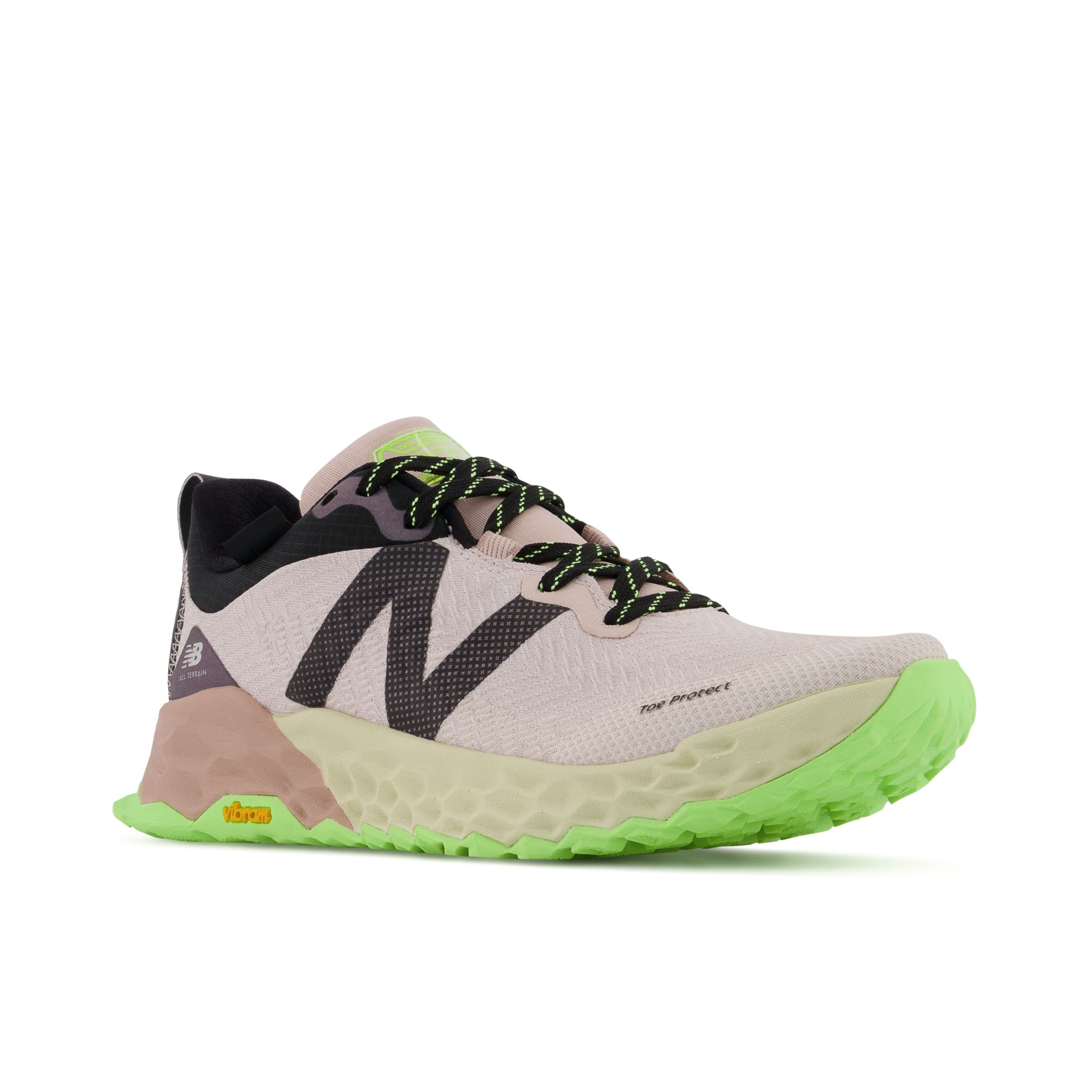 new balance fresh foam hierro v6 gtx