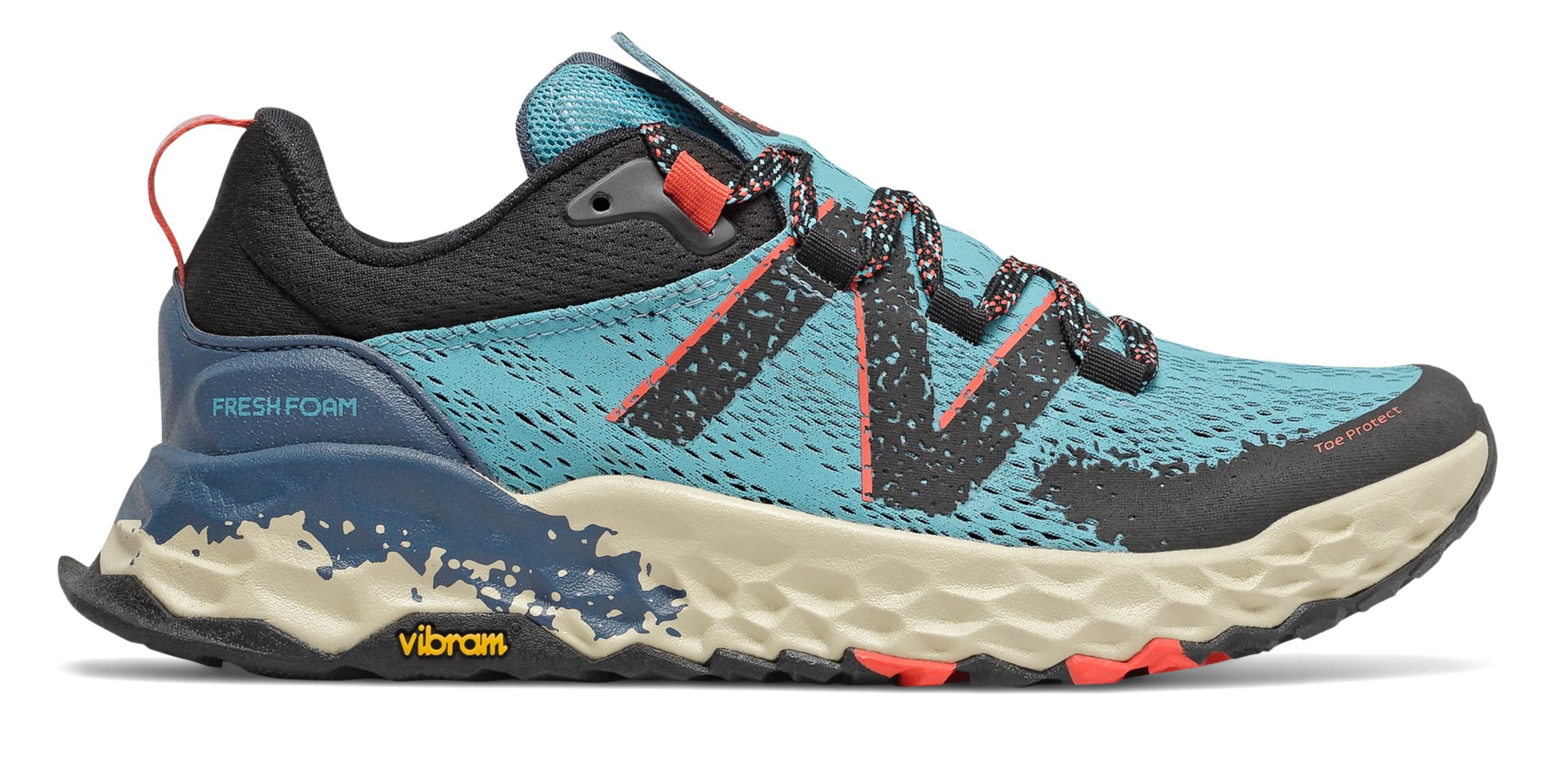 new balance hiking shoes