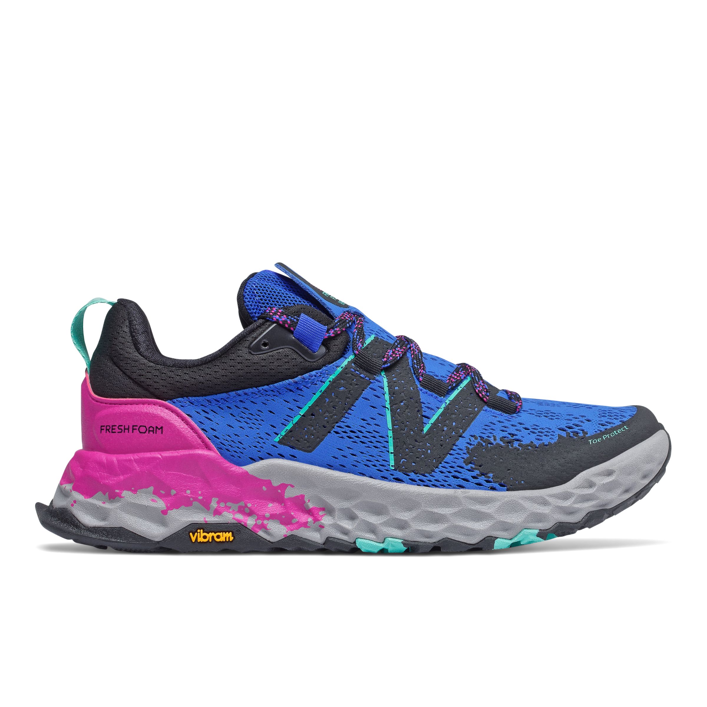 new balance fresh hierro v5