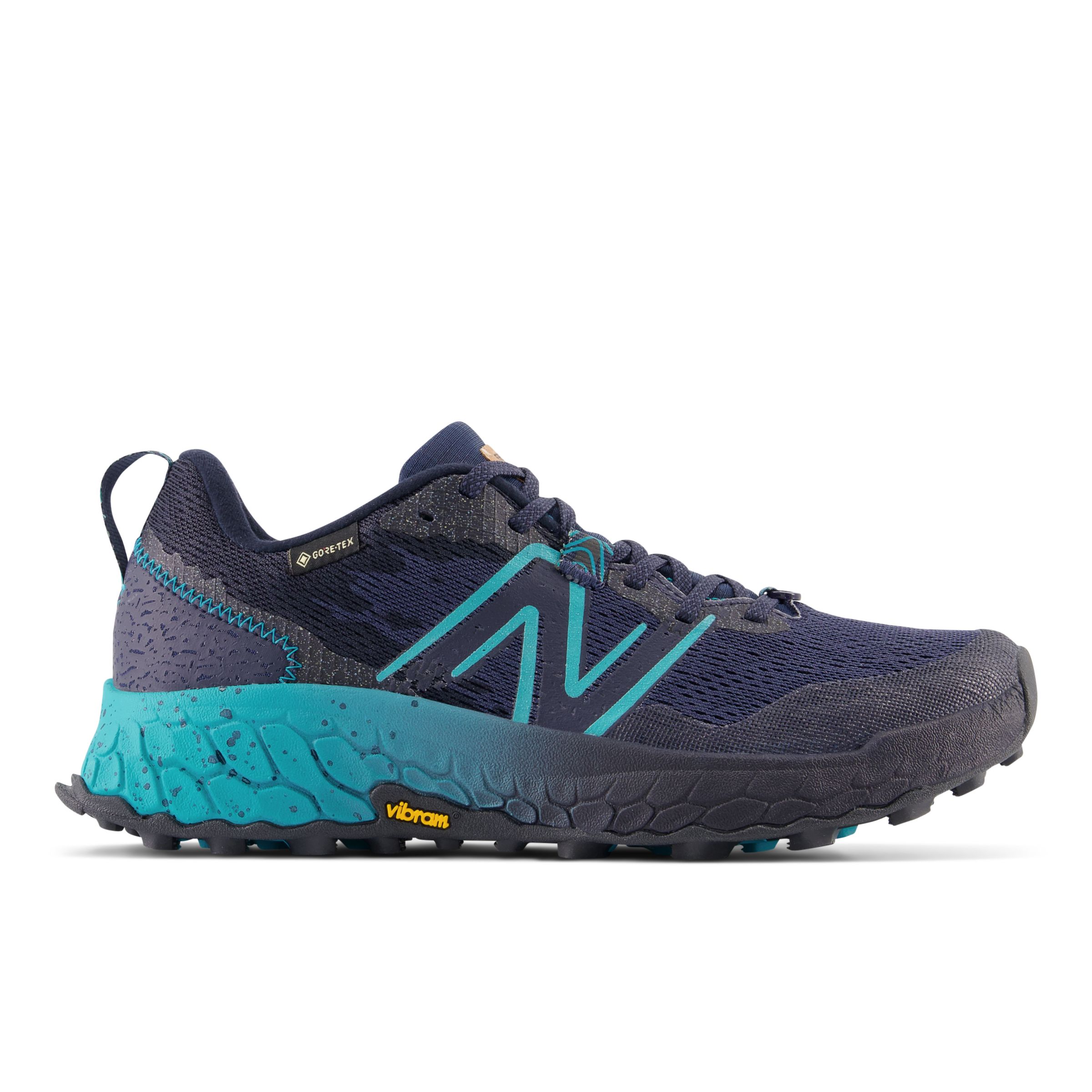 Women's Fresh Foam X Hierro v7 GTX Shoes - New Balance