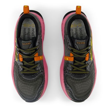 Fresh Foam X Hierro v8