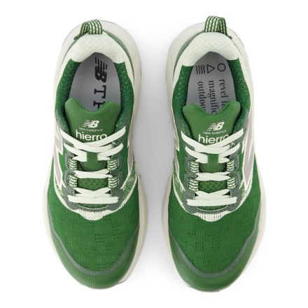 Fresh Foam X Hierro v9