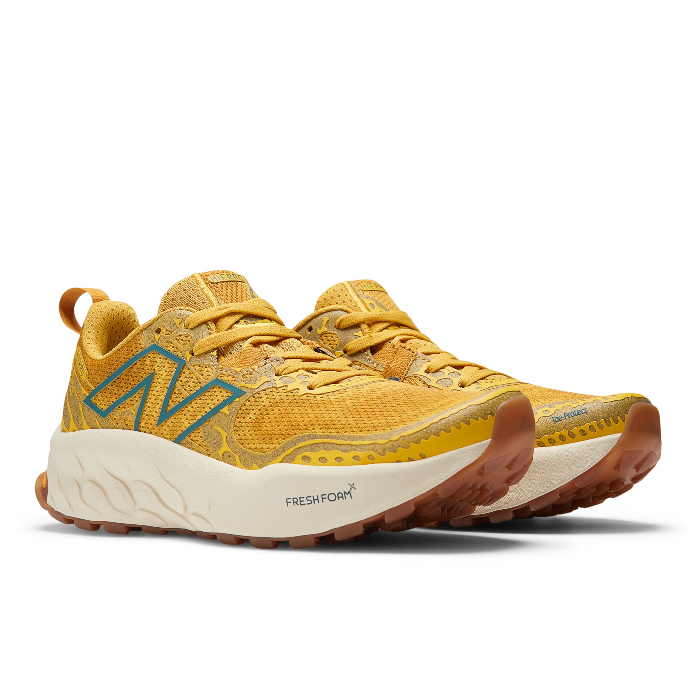 Fresh Foam X Hierro v8