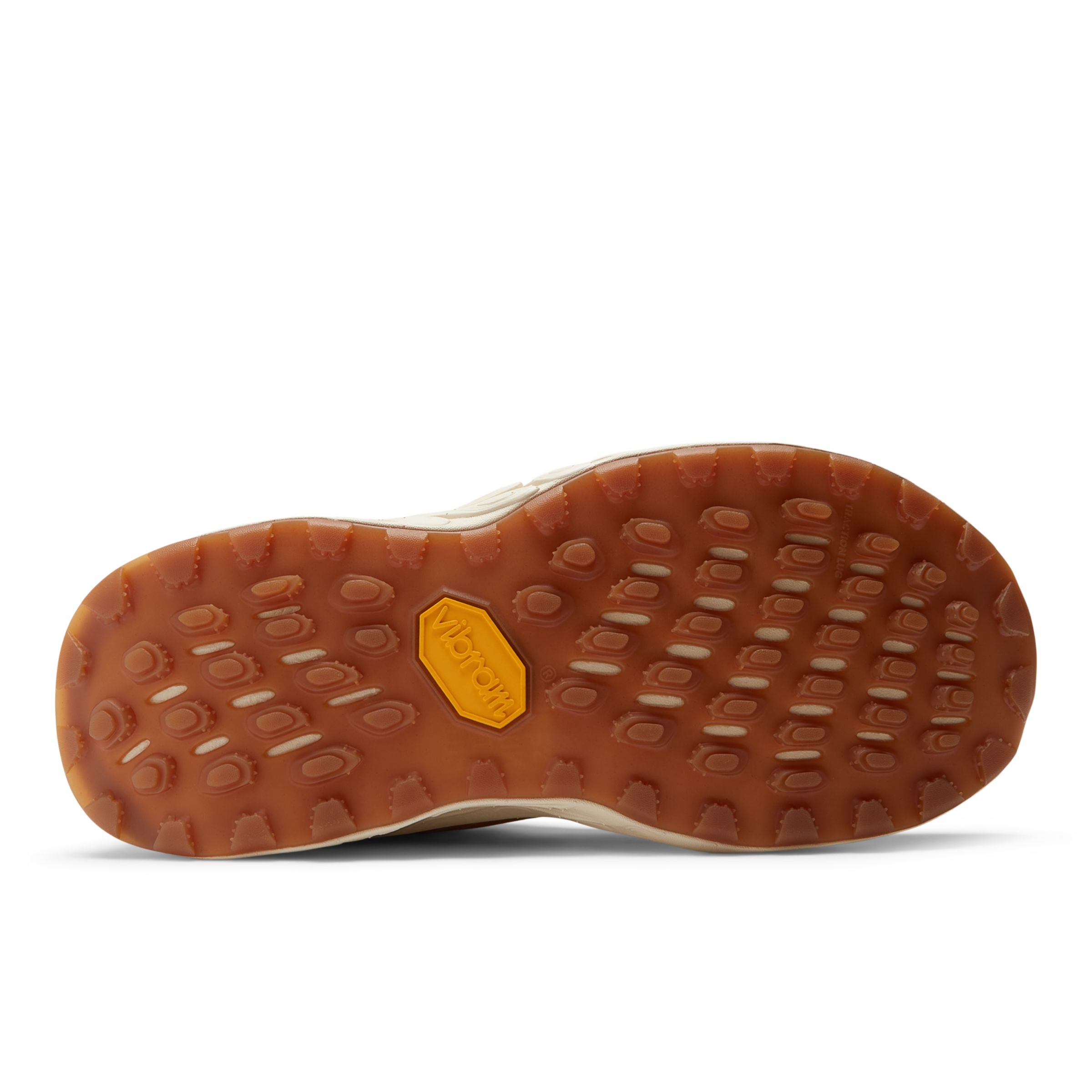 Fresh Foam X Hierro v8