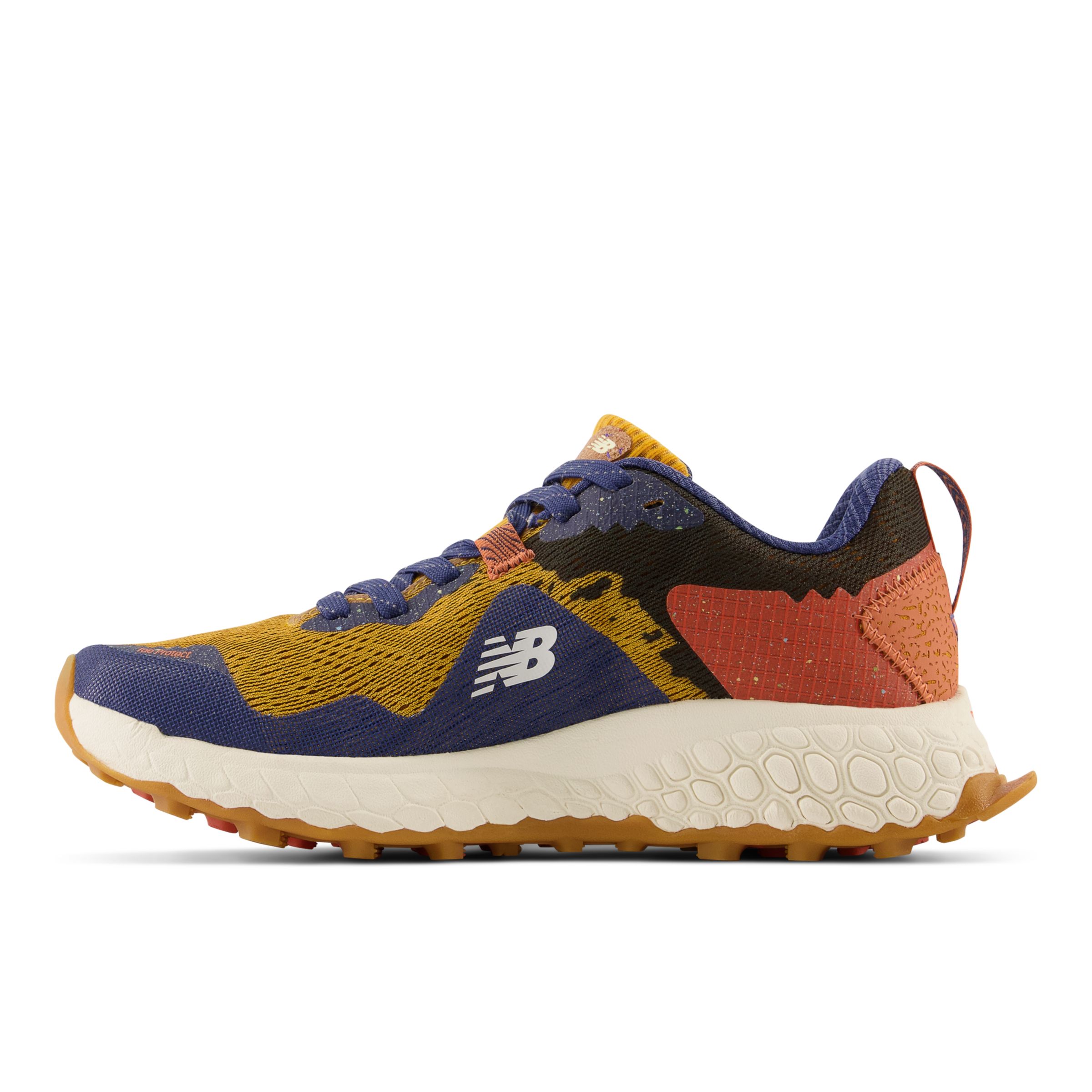 New Balance  sneaker Blauw