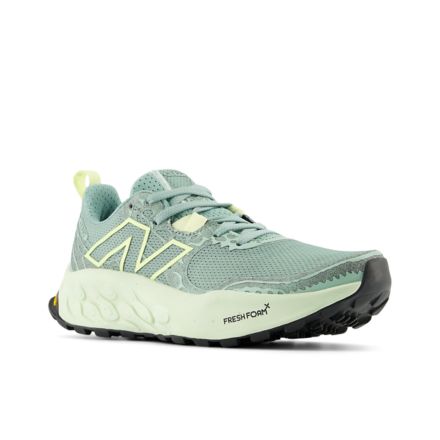 女款 Fresh Foam X Hierro v8 Running New Balance 台灣官方購物網站 - New Balance