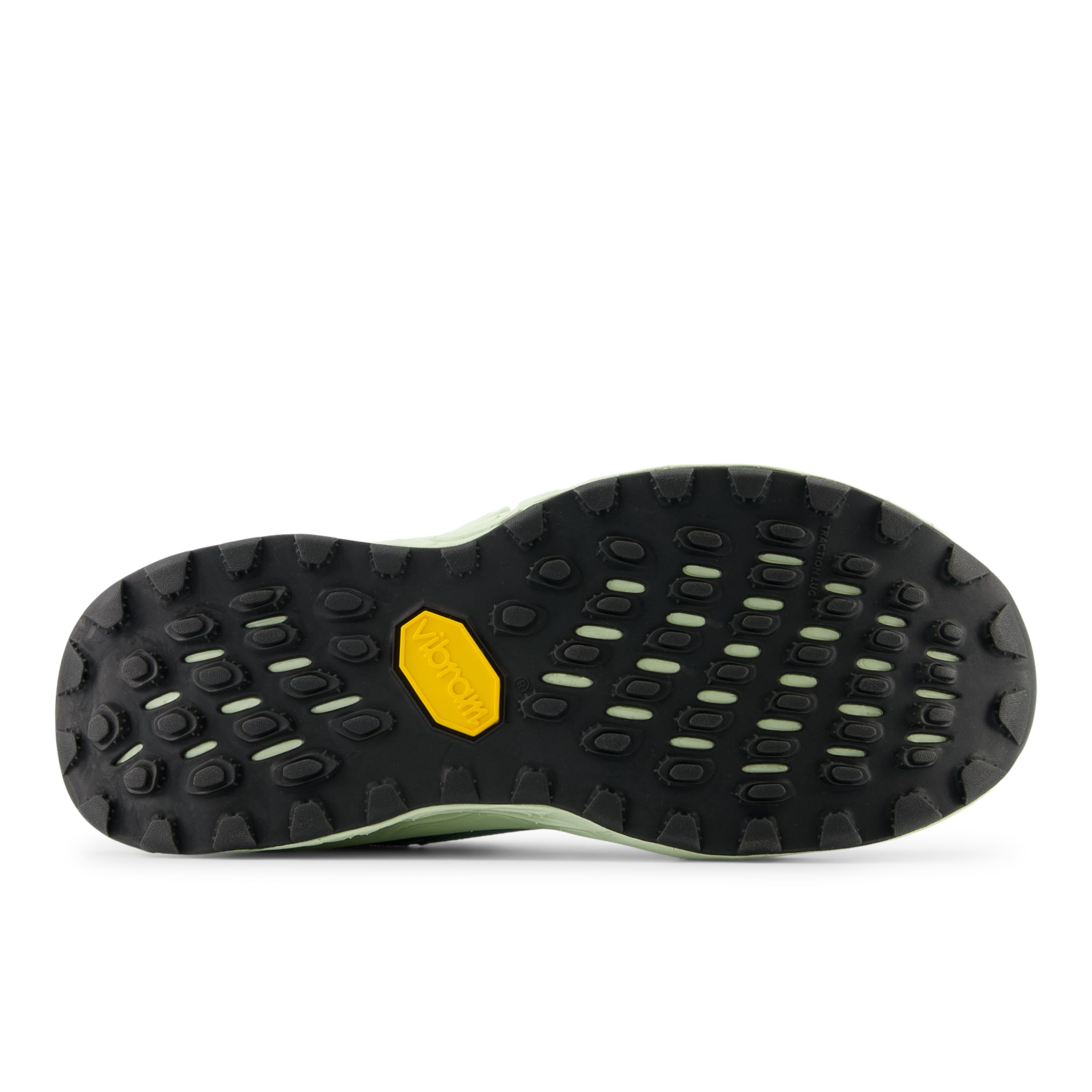 Fresh Foam X Hierro v8