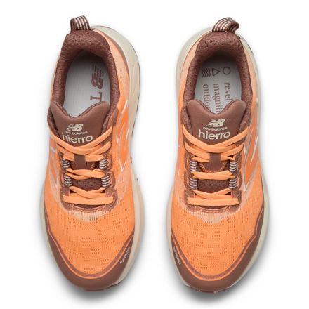 Fresh Foam X Hierro v9