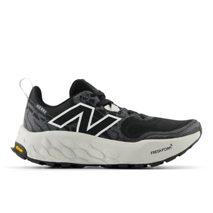 New balance hierro v3 trail negro hotsell