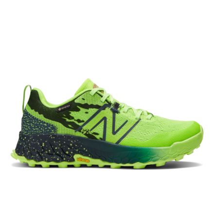 moral Prisionero Antecedente Women's Hiking & Trail Running Shoes - New Balance